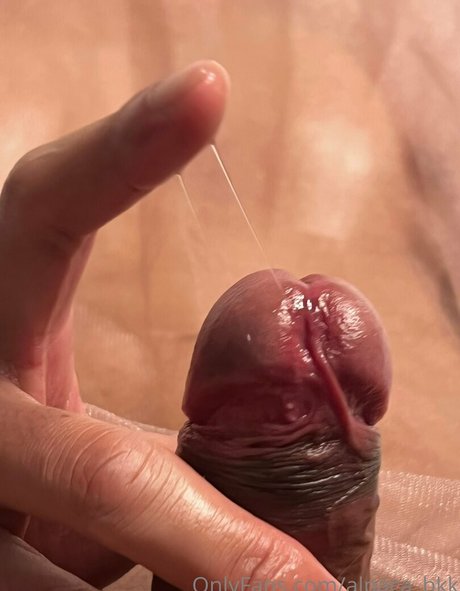 alpaca bkk model hot gallery