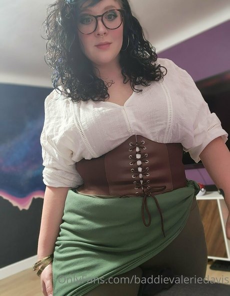 baddievaleriedavis best star image