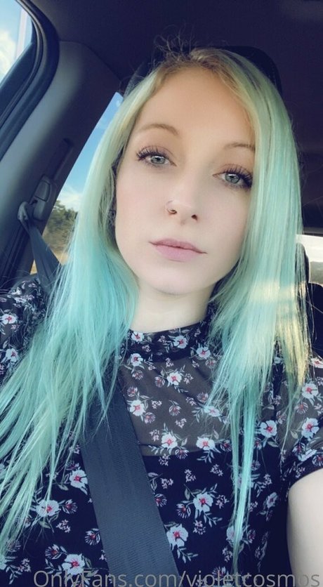 violetcosmos model erotic archive