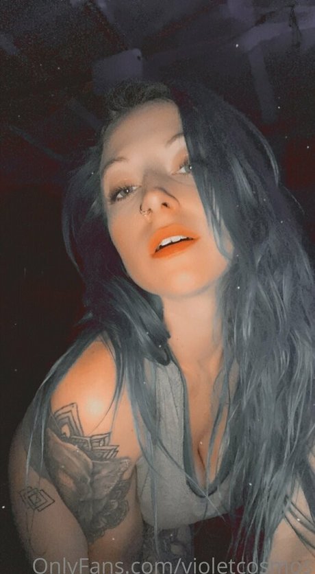 violetcosmos sex model photos
