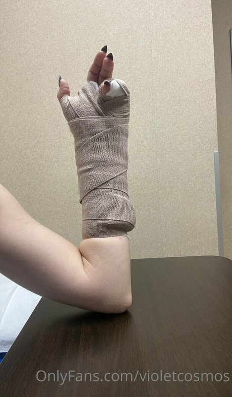 violetcosmos pornstar hot galleries