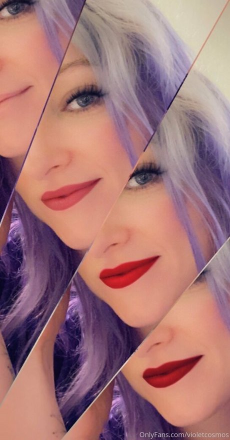 violetcosmos pornstar xxx images