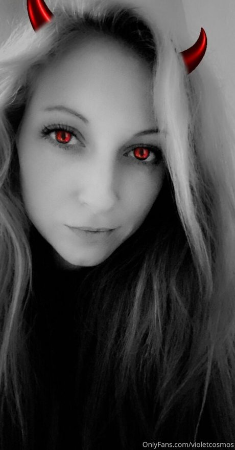 violetcosmos model adult archive