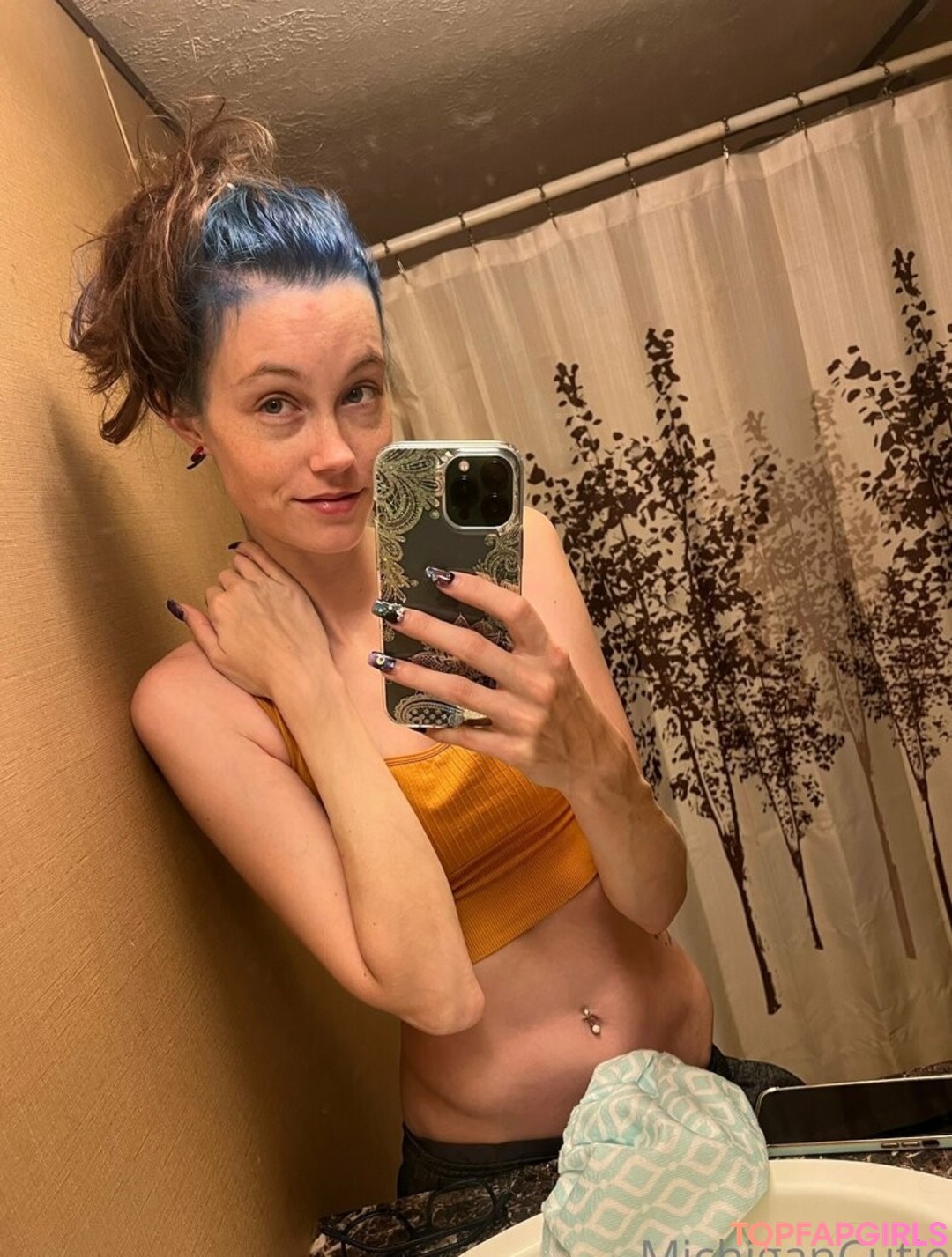 mature fake tits onlyfans nudes photo