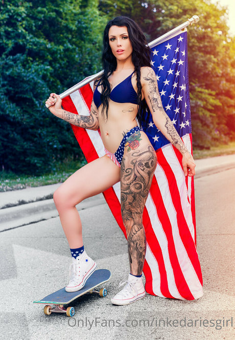 inkedariesgirl pornstar best image