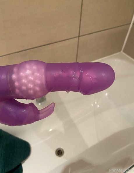 prinnymay nude pornstar photo