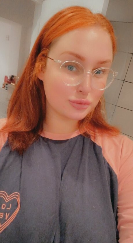 prinnymay nudes model pics