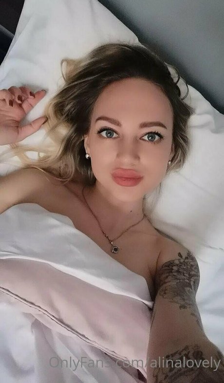 alinalovely model pornographic galleries