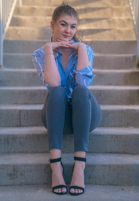 LifeWithMatilda star hot galleries