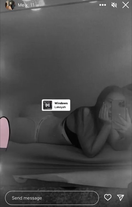 Ebony Maisie xxx star archive