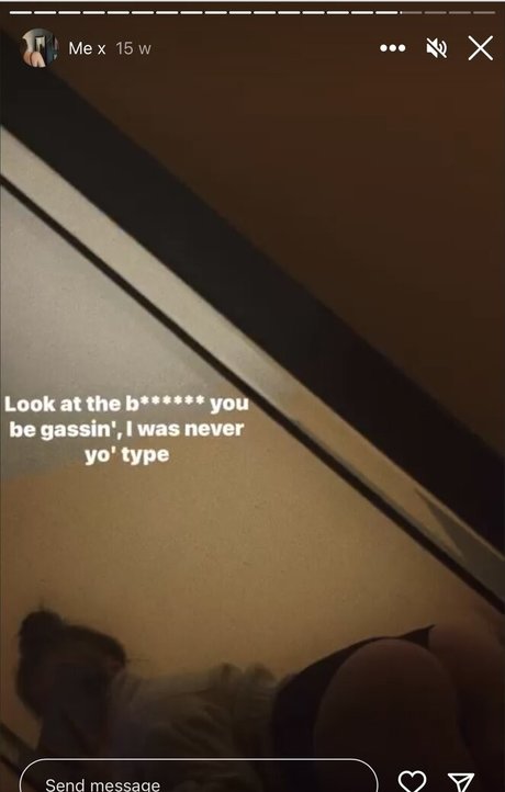 Ebony Maisie top profile image