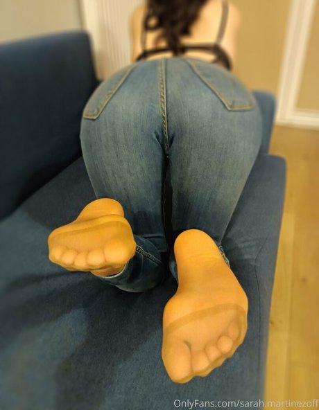 sarah martinezoff model sex image