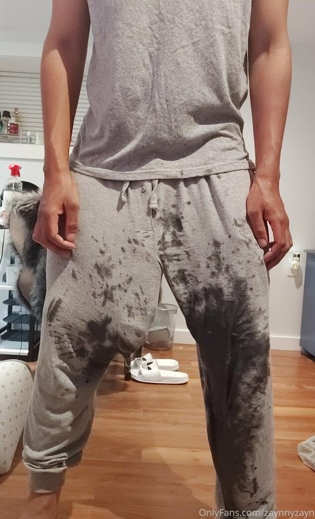 zaynnyzayn exclusive actress photo