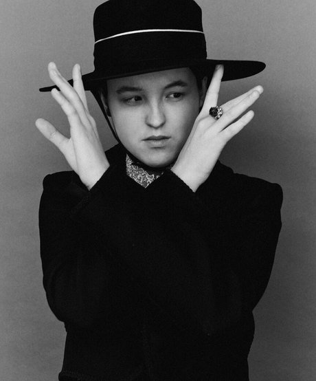 Bella Ramsey top actress picture