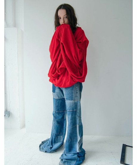 Bella Ramsey xxx star galleries