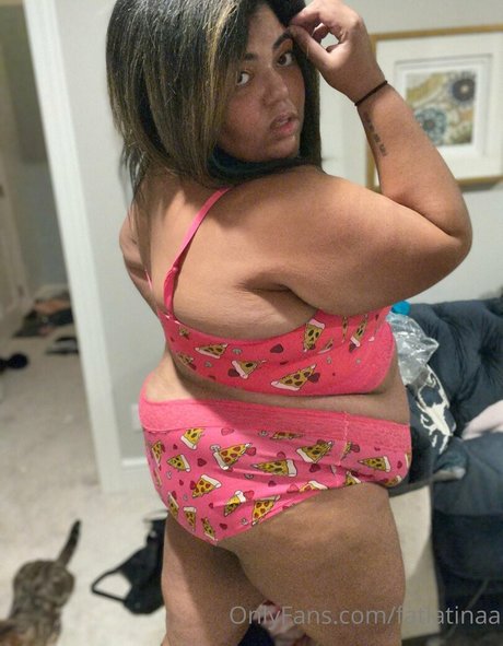 fatlatinaa sex star picture