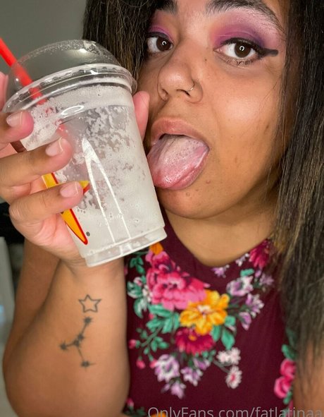 fatlatinaa free model pic