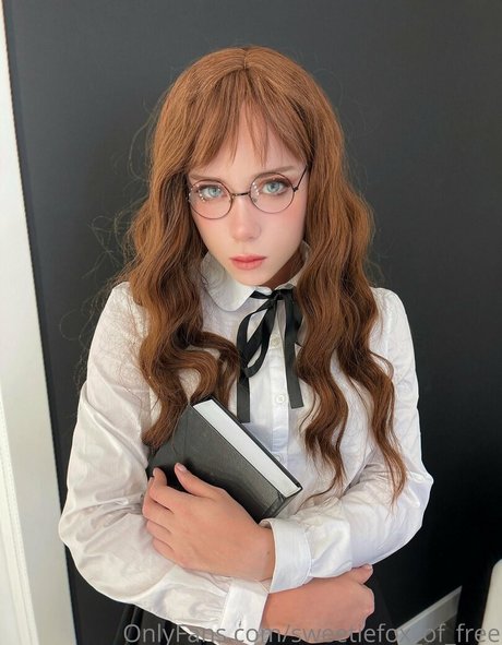 sweetiefox of free porn model gallery