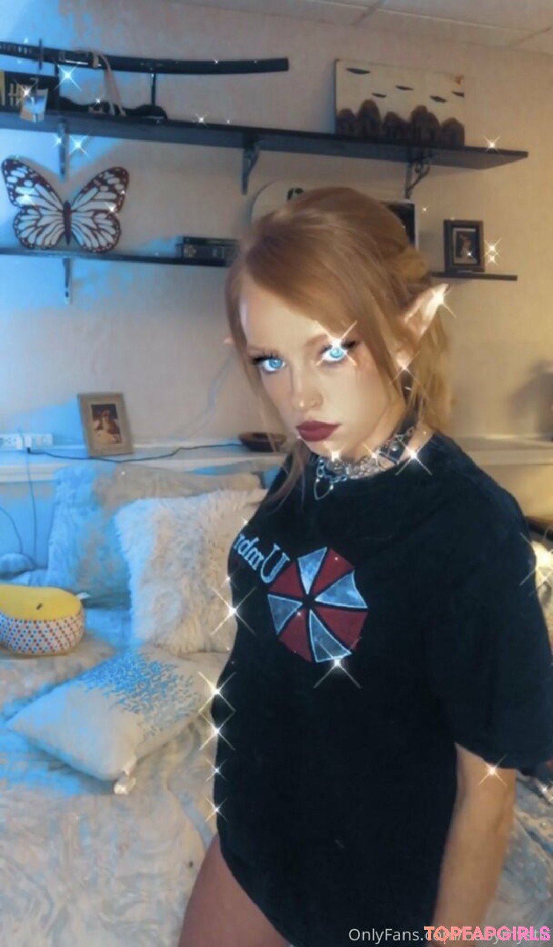 babymystic star exclusive gallery