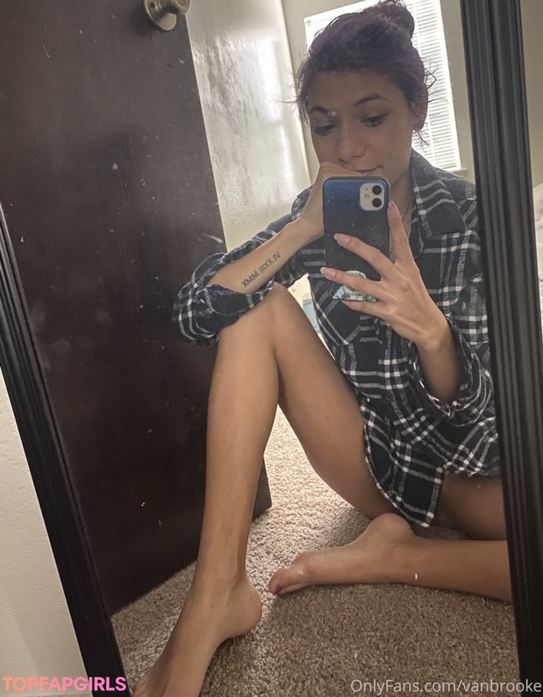 Vanbrooke pornographic actress img