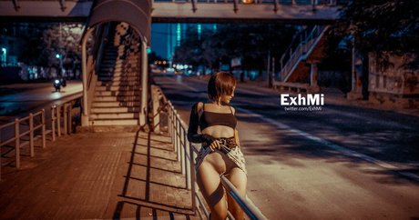 ExhMi nice model pictures