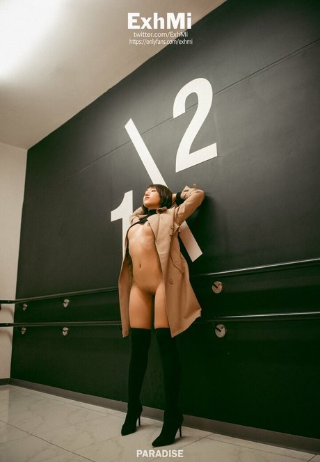 ExhMi nice pornstar pic