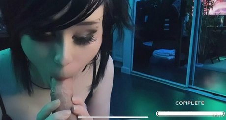 kaileeria fae perfect model photo