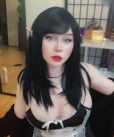 kaileeria fae pornstar perfect photo