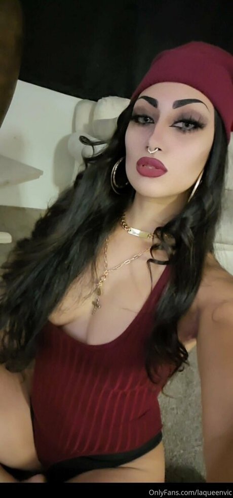 laqueenvic sexy star gallery