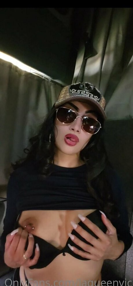 laqueenvic pornstar erotic galleries