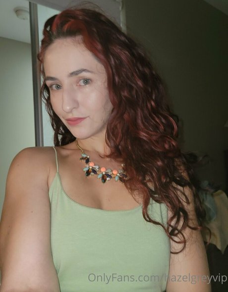 hazelgreyvip erotic star gallery