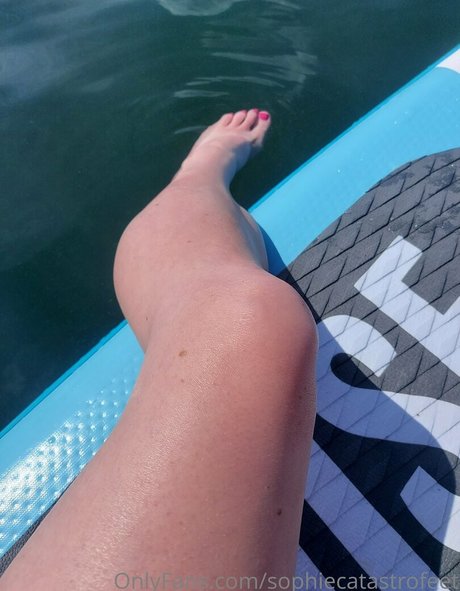 sophiecatastrofeet pretty pornstar photos
