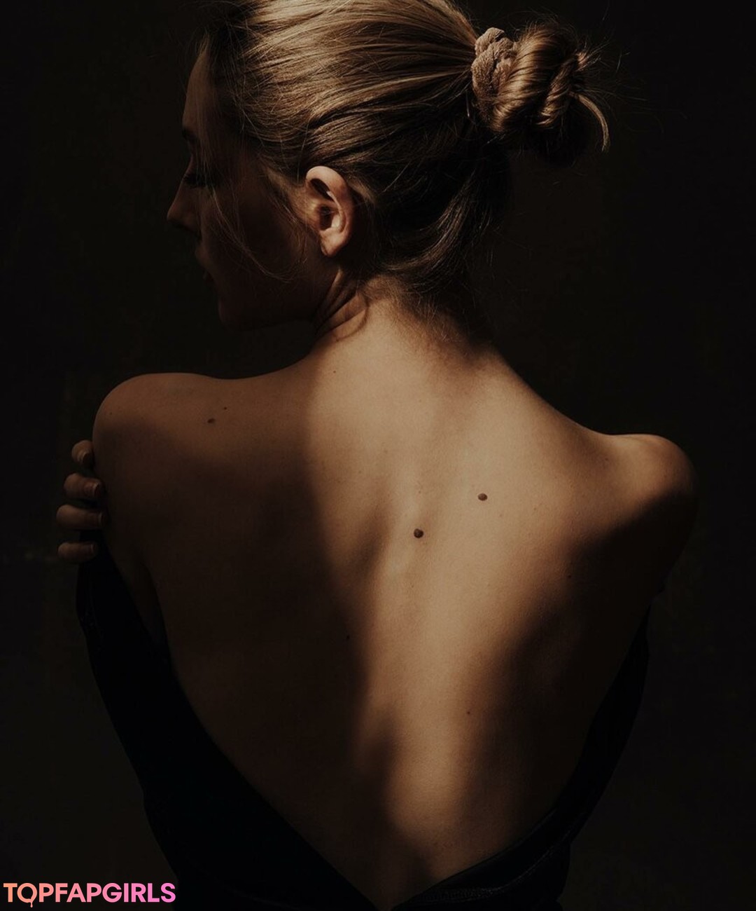 Isabella Spaeth pornographic star picture