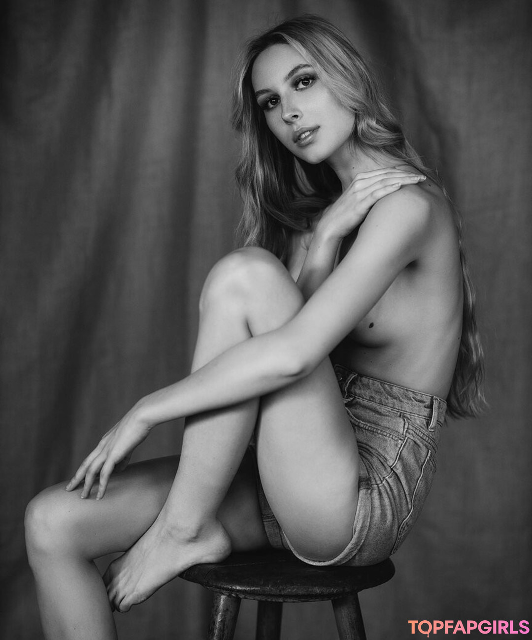 Isabella Spaeth star nude archive