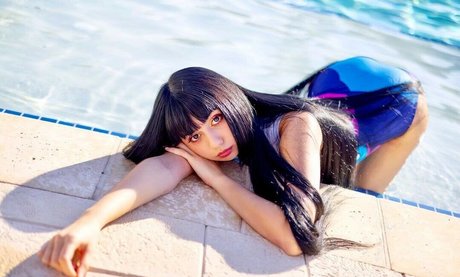 Goobsarts model adult img