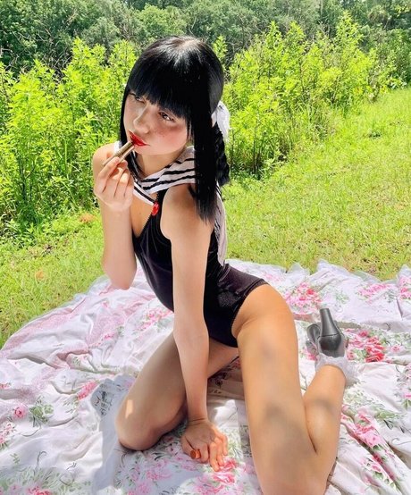 Goobsarts pornstar naked img