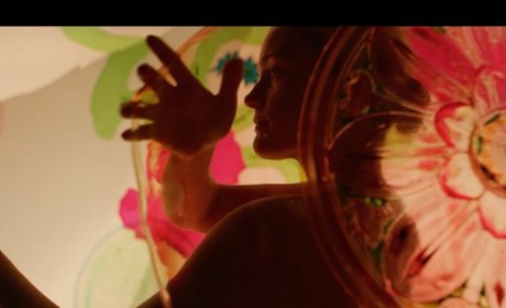 Alicia Agneson naked model pictures