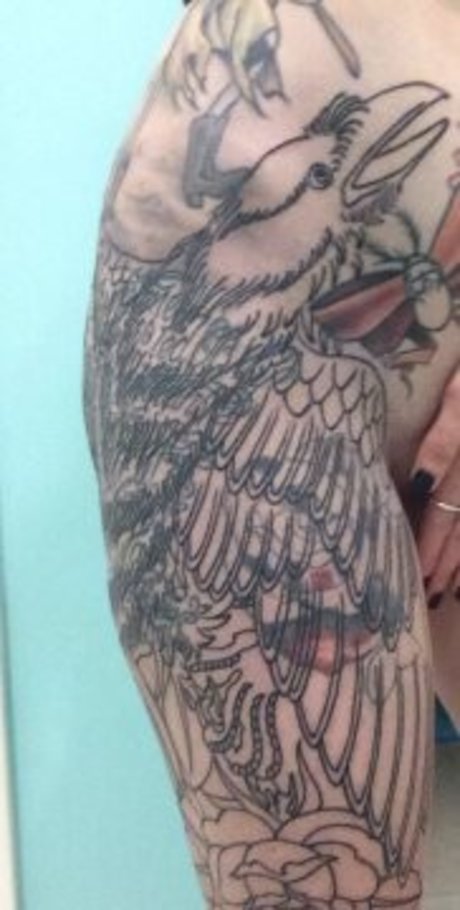 Susanxsims69 nudes star pictures