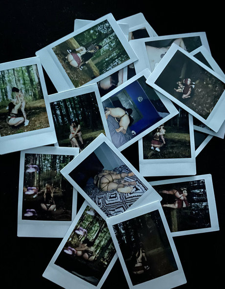 morsophine pornographic model archive