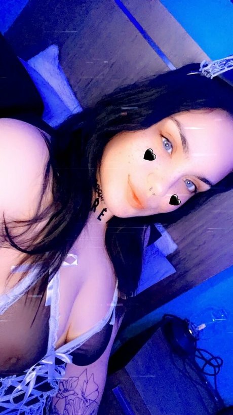 morsophine exclusive pornstar picture