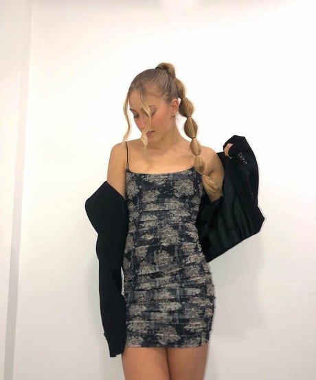 Juliette Bossu nudes star gallery