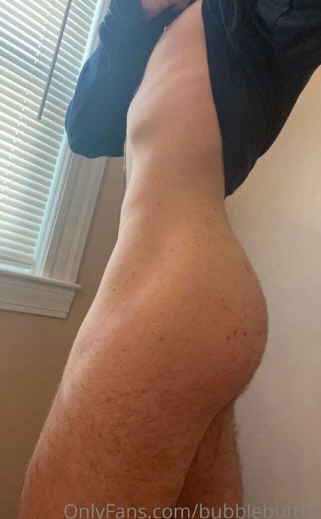 bubblebuttttj pornographic star image