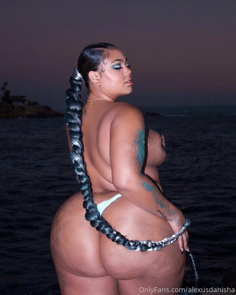 alexusdanisha model exclusive img