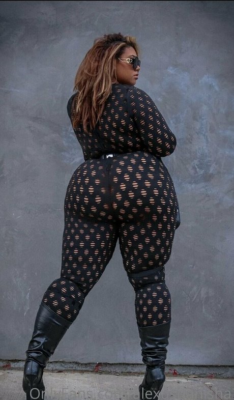 alexusdanisha hot model photos