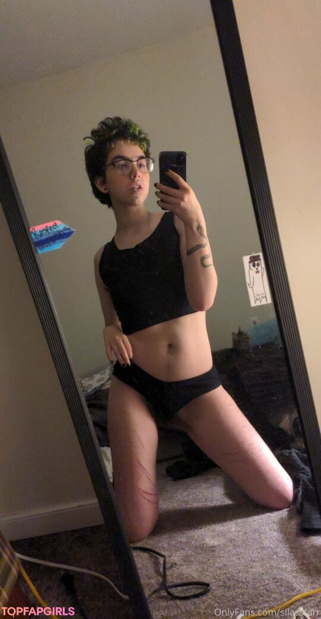 silasstarr nice model photos
