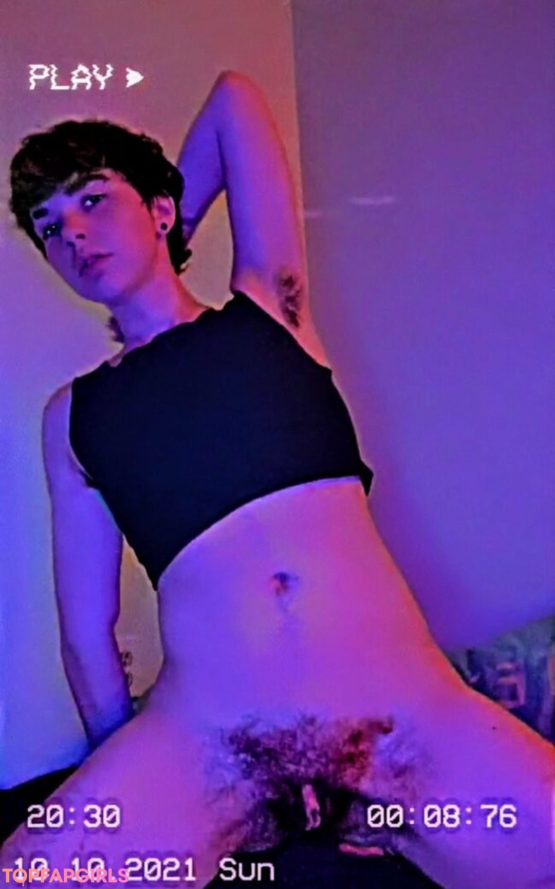 silasstarr nice model photo
