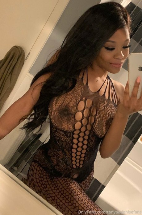 Tanyaadenisefans nude star img