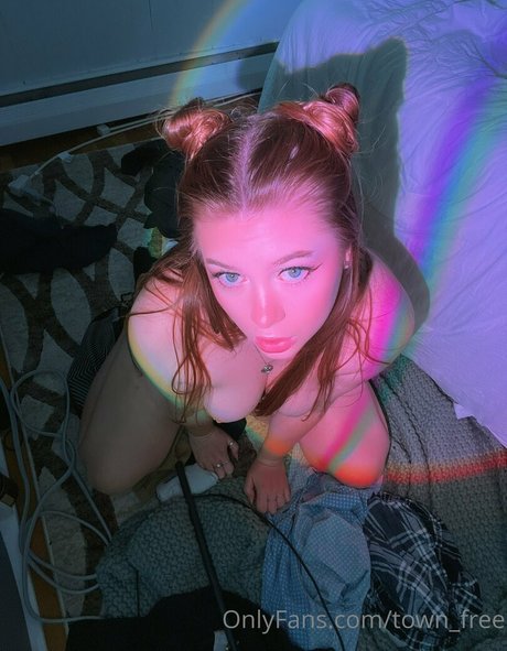 town free pretty model archive