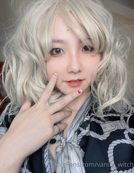 vanity witch pretty star images