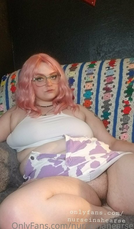 nurseinahearse sexy star images